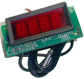 Termostatos