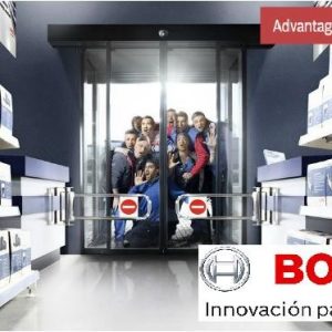 Videovigilancia y Cámaras de Seguridad