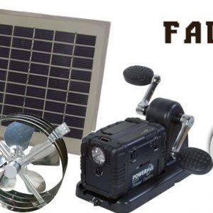Kits Solares