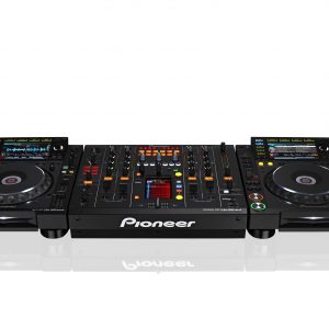 Sonido Profesional