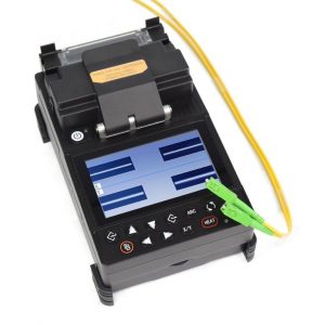 Fusionadora de Fibra Optica Promax PROLITE-42.